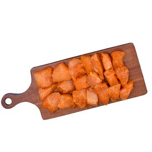 Chicken Shish Tawouk Boneless 500g Approx. Weight