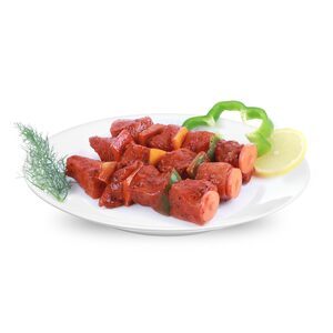 Chicken Tikka Boneless 500g Approx. Weight