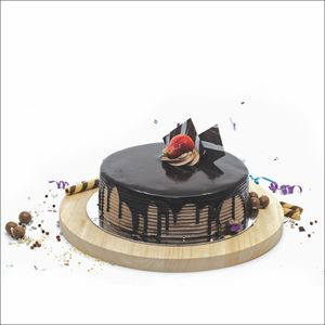 Choco Truffle Cake Medium
