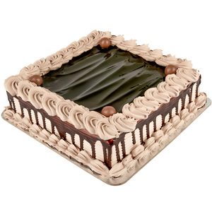 Chocolate Cake Medium 1.1kg