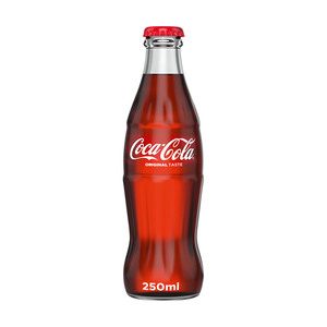 Coca Cola NRB 250ml