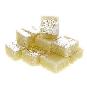 Coconut Barfi 250 Gm