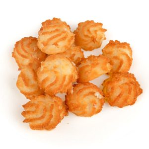 Coconut Macaroons 500g