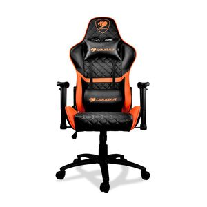 Cougar Gaming Chair Armour One