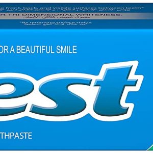 Crest 3D White Extreme Mint...
