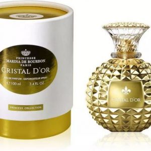 Cristal D'or For Women EDP ...