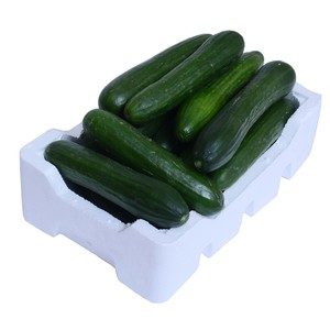 Cucumber 2kg Approx. Weight