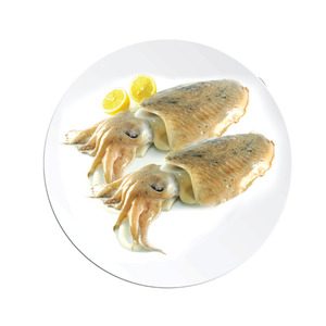 Cuttle Fish Small 1kg Approx. Weight