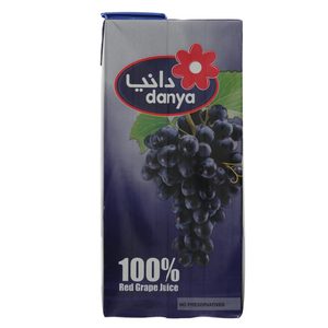 Danya Red Grape Juice 1Litre