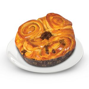 Dates Brioche 1pc