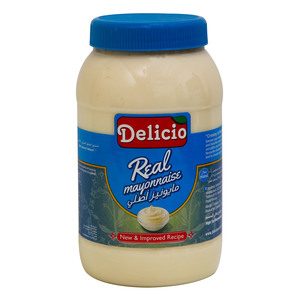 Delicio Mayonnaise 946ml