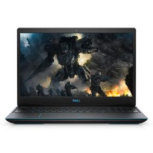 Dell G315-K0277 Gaming Laptop, Intel 10th Gen Core i5, 15.6 inches, 8GB, 256GB, Black