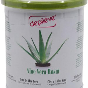 Depileve Aloe Vera Wax 800 gm