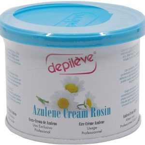 Depileve Azulene Wax 400 gm