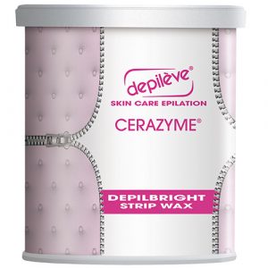 Depileve Cerazyme DepilBrig...