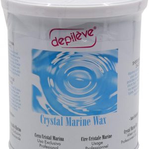 Depileve Crystal Marine Wax...