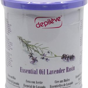 Depileve Lavander Wax 800 gm