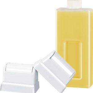 Depileve - Natural Pine Ros...