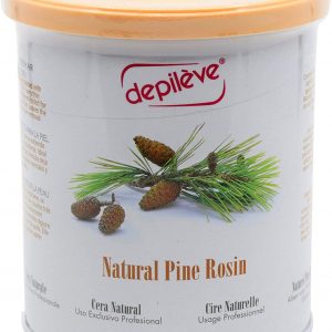 Depileve Natural Pine Rosin...