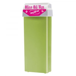 Depileve - Olive Oil Roll W...