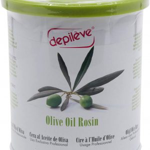Depileve Olive Oil Rosin Wa...