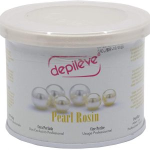 Depileve Pearl Rosin Wax 400g