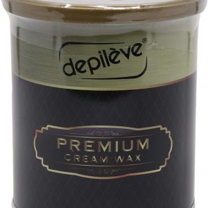 Depileve Premium Cream Wax ...