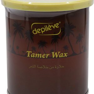 Depileve Tamer Wax 750 ml