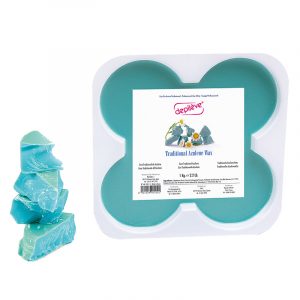 Depileve - Traditional Azul...