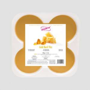 Depileve Traditional Natura...