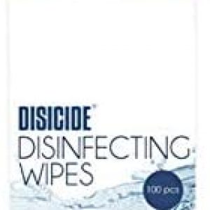 Disicide Sterilizing Wipes,...
