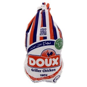 Doux Frozen Chicken 1kg