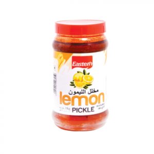 Eastern Lemon Pickle 1kg