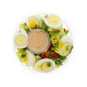 Egg Salad Bowl 400g