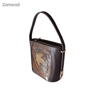 Elegant Genuine Leather Sho...