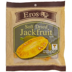 Eros Soft Dried Jackfruit 100g