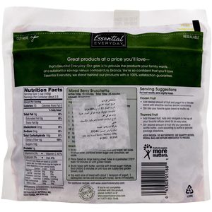 Essential Everyday Berry Medley 340g