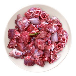 Ethiopian Lamb Cuts 500g Approx. Weight
