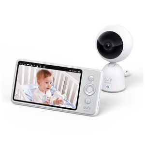 Eufy Baby Monitor T83212D1