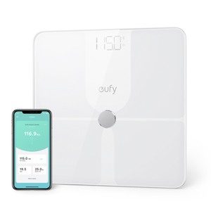 Eufy Smart Scale P1 B2B-T9147K2 White