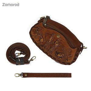 Exquisite Cosmetic Leather ...