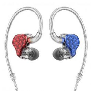 FiiO FA7 Quad Driver Balanced Armature In-Ear Monitor
