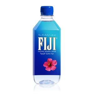 Fiji Artesian Water 500ml