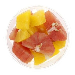 Fresh Cut Citrus 250g
