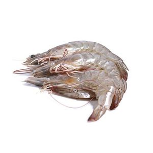 Fresh Farmed Prawns 60/70 Uncleaned 500g Approx. Weight