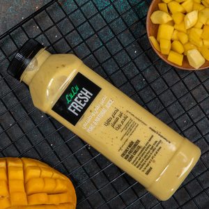 Fresh Mango Smoothie 500ml