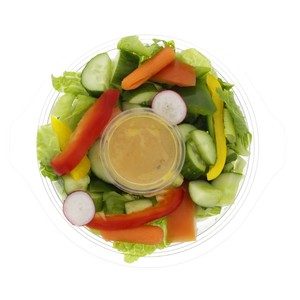 Fresh VegetableSalad Bowl 400g