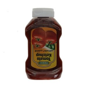 Freshly Tomato Ketchup 567g
