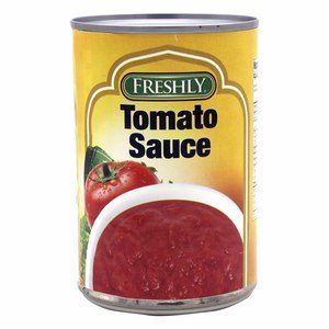 Freshly Tomato Sauce 425g