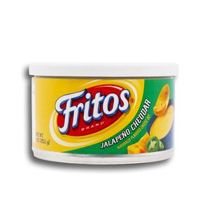 Fritos Jalapeno Cheddar Cheese Dip 255.1g